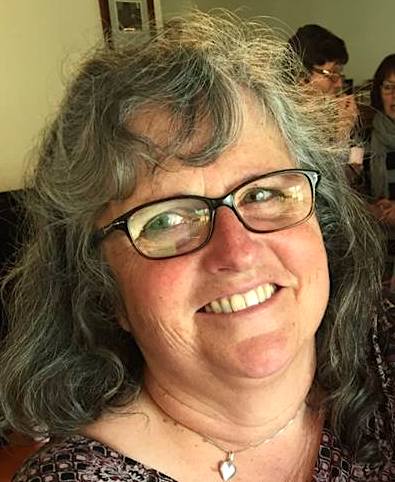 Bridget Chambers