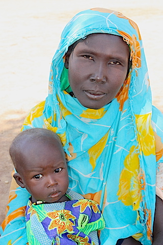 Images of South Sudan